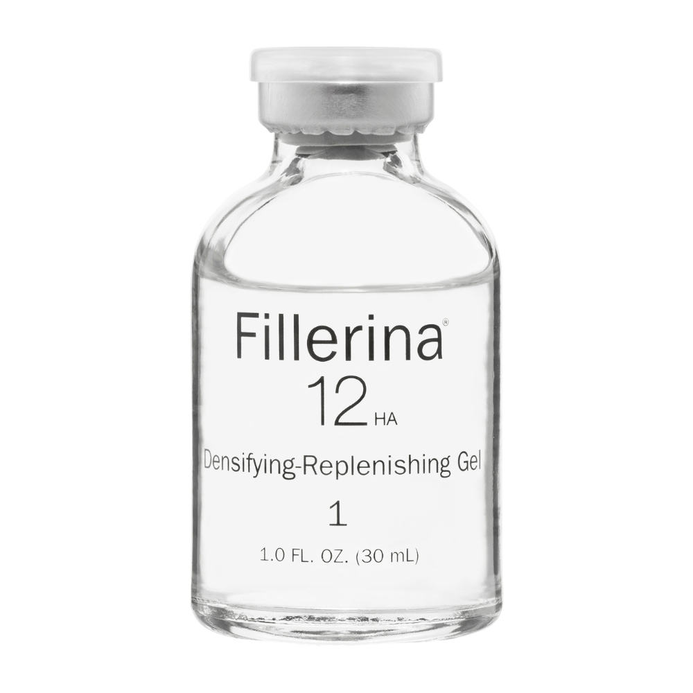 필레리나 12HA 덴시파잉 트리트먼트 그레이드 3